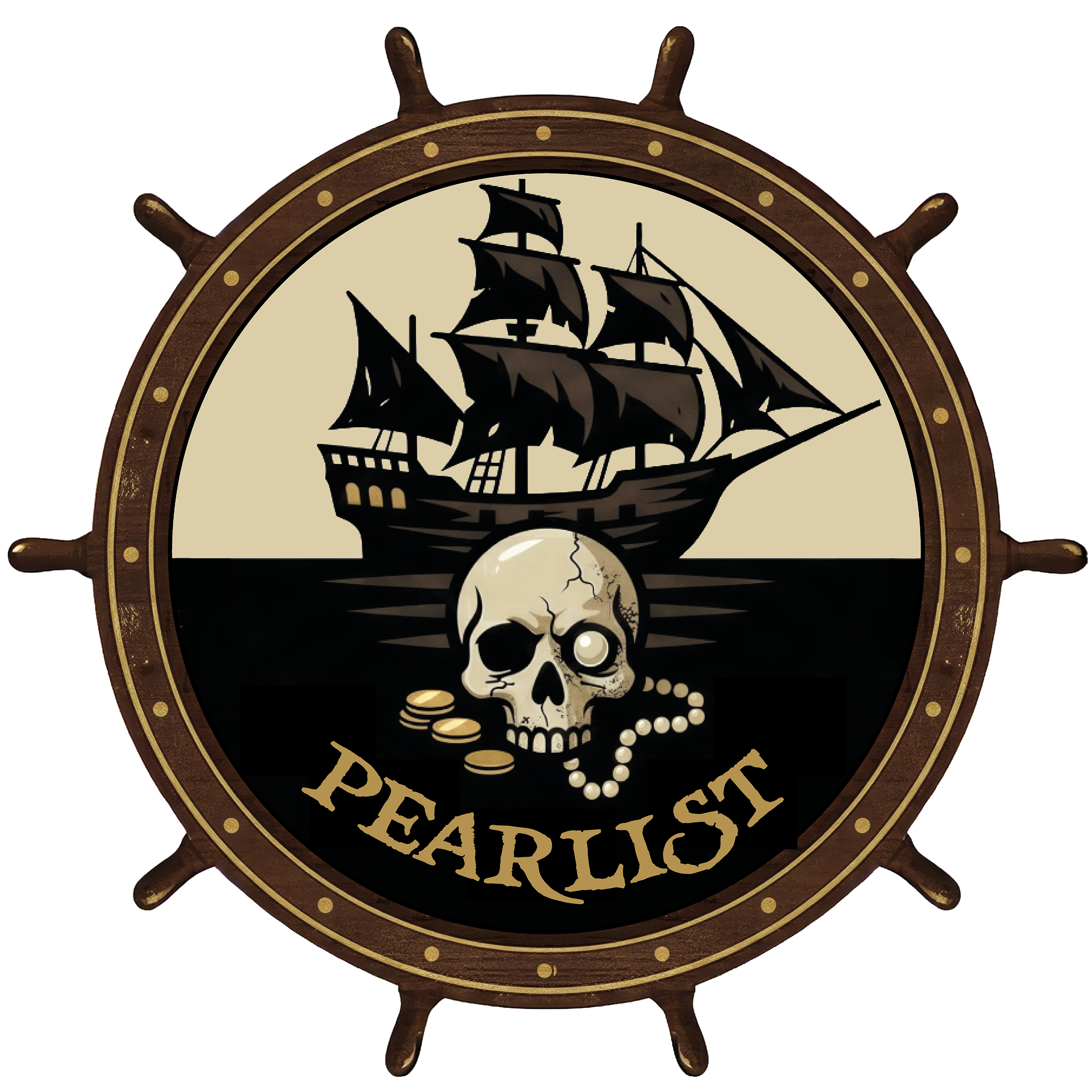 Logo Pearlist